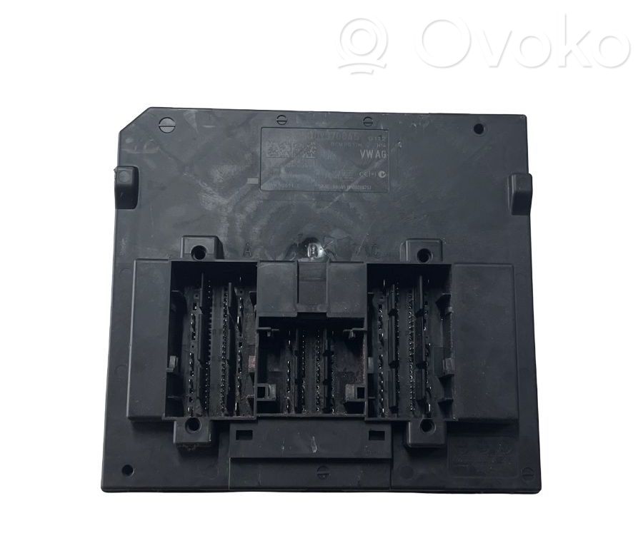 Module confort   5Q0937084S