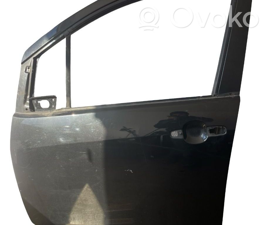 Opel Agila B Дверь 
