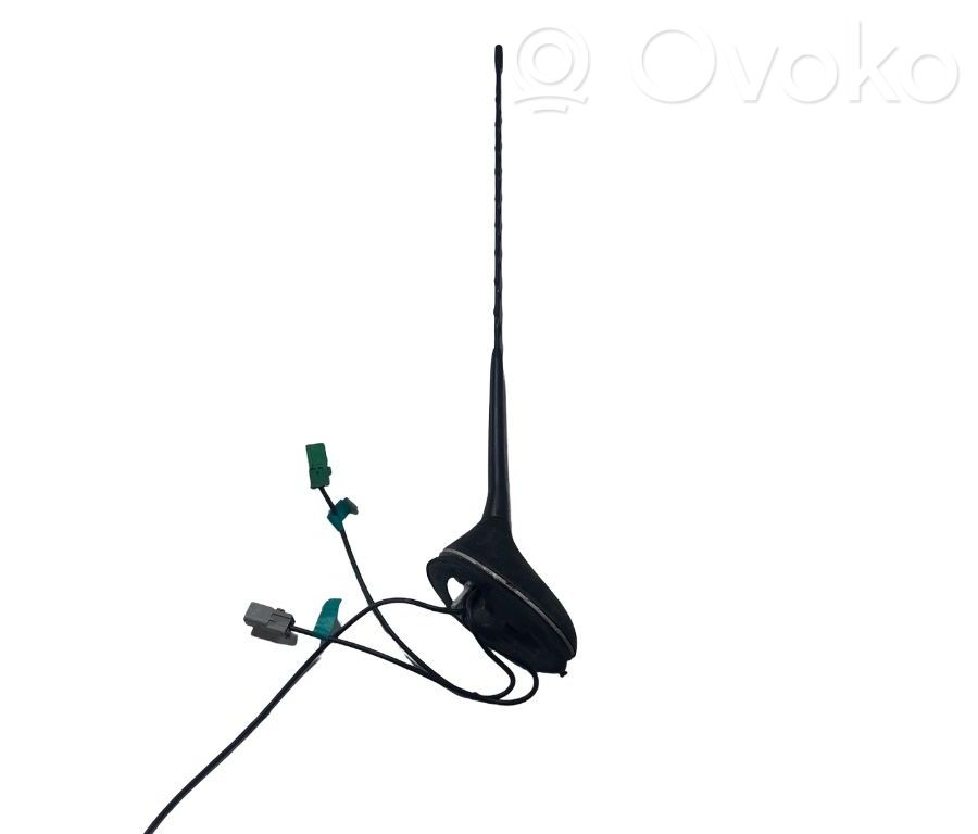 Peugeot 308 SW  Radion antenni 