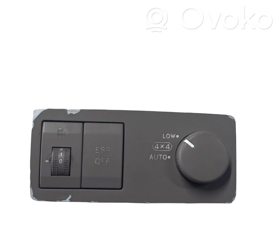 Other switches/knobs/shifts   200003207