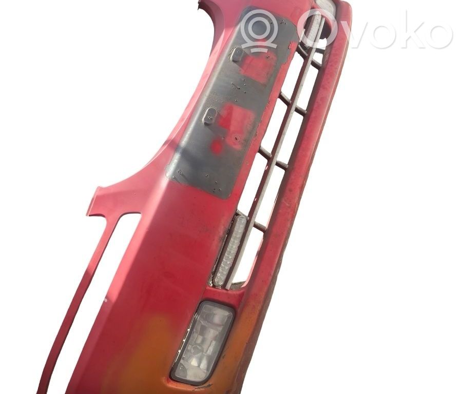 Chevrolet Kalos Front bumper 