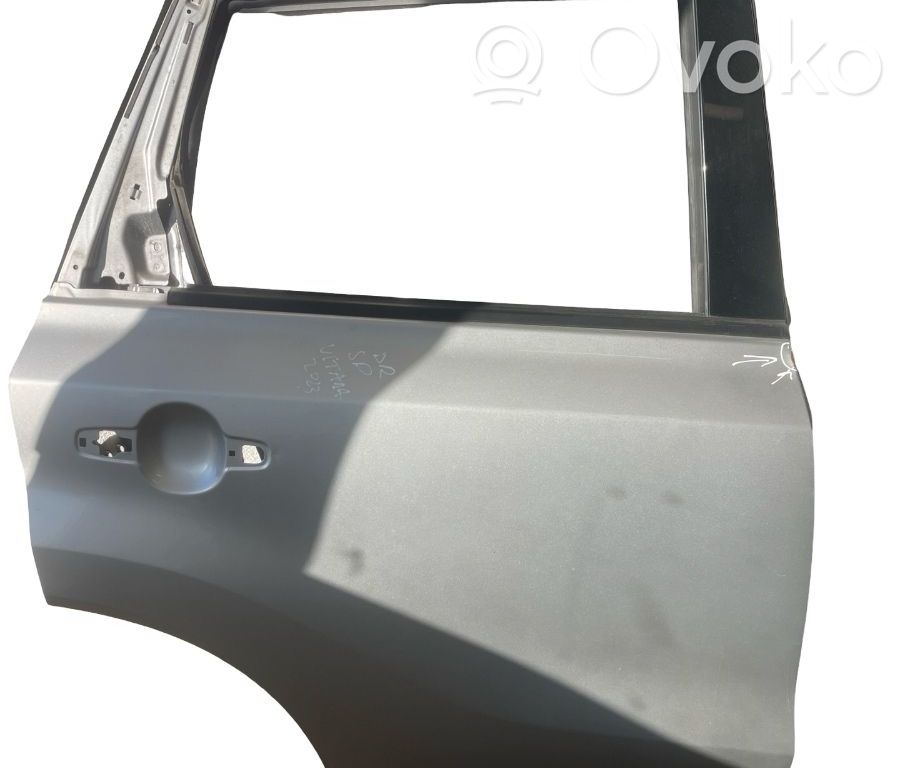 Suzuki Vitara (LY) Puerta trasera 