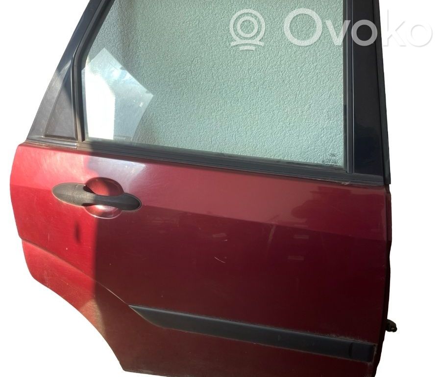 Galinės durys   2172759