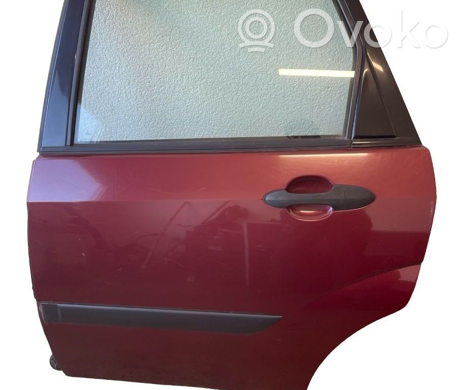 Ford Focus Galinės durys 