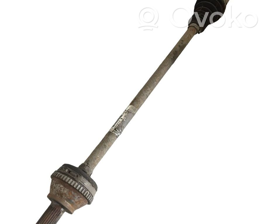 Galinis pusašis   396004652R