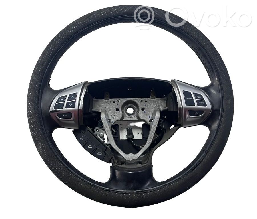 Руль   GS12002280