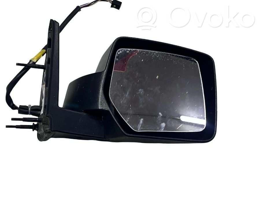Veidrodėlis (elektra valdomas)