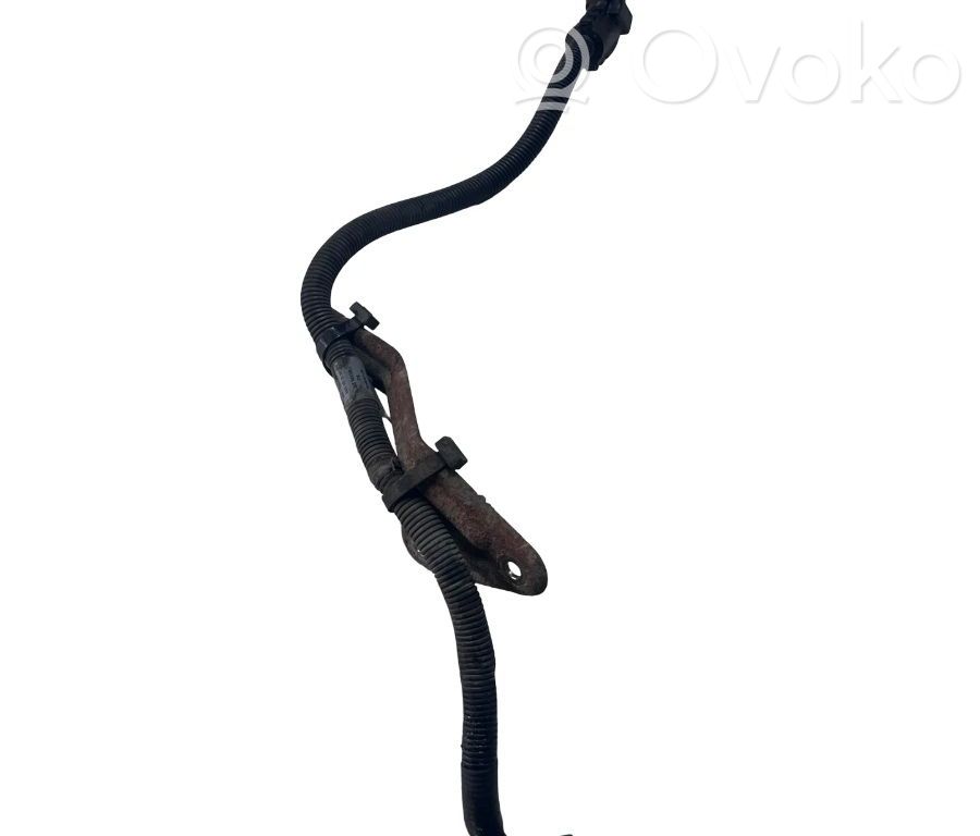 Pluskaapeli (akku)   A9060005999