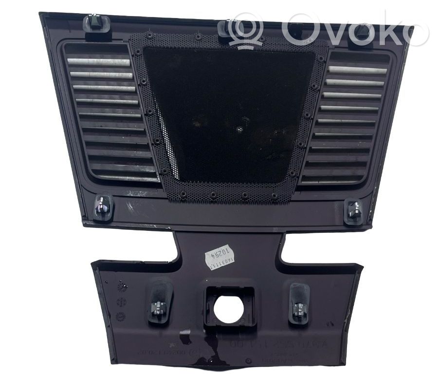 Cornice cruscotto   97055215100