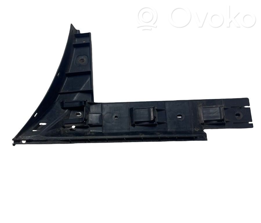 Rear bumper mounting bracket   3D5807394