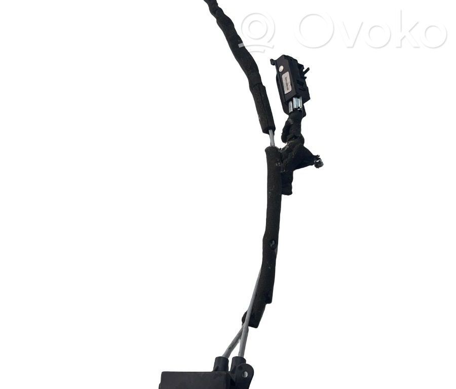 Glove box handle   3D0857147