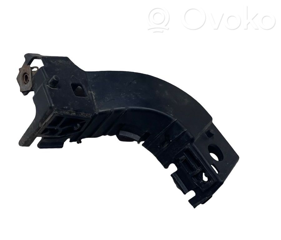 Front bumper mounting bracket   6H5216F073AE