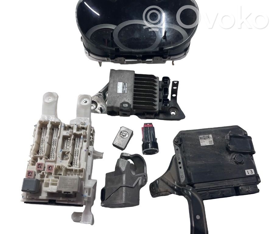 Kit système Start/Stop   8966142C00