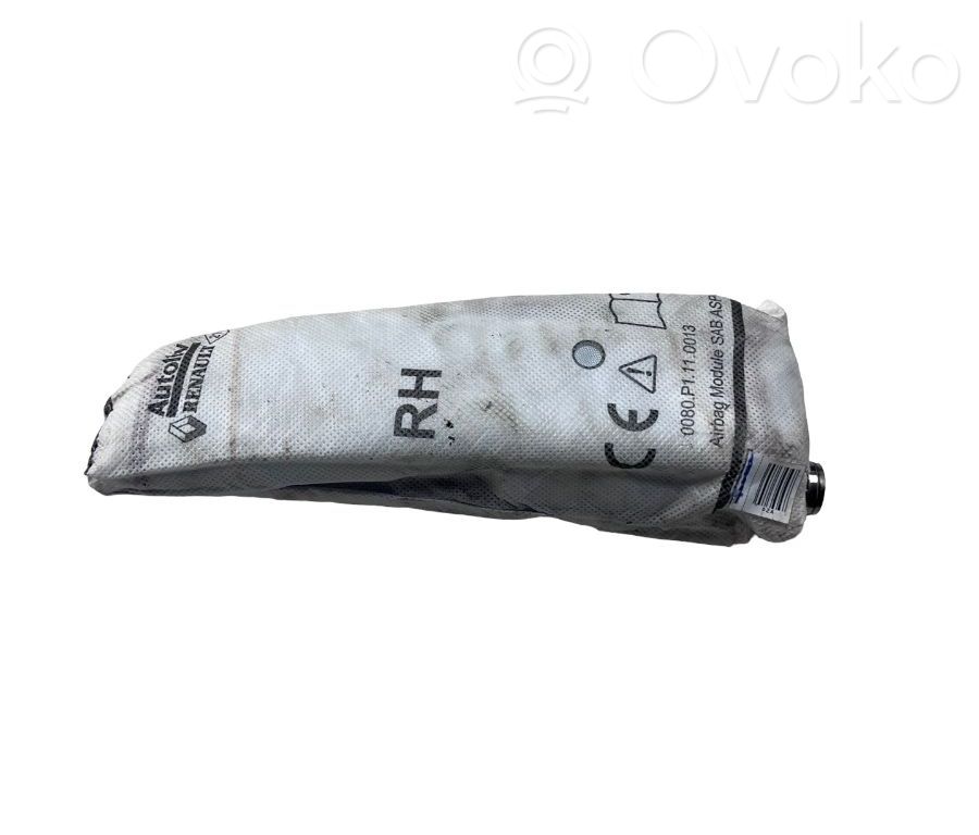Dacia Lodgy Airbag del asiento 