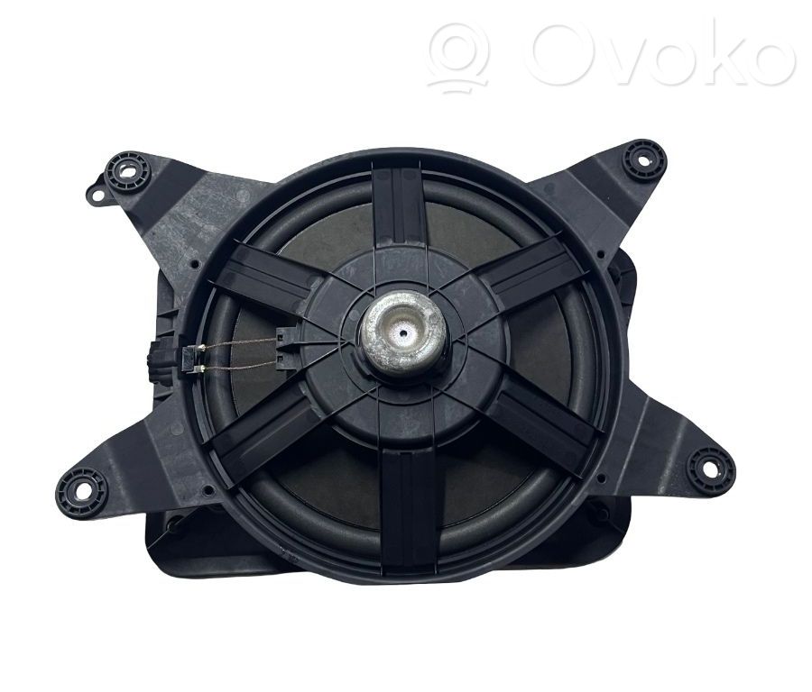 Subwoofer   4G5035412