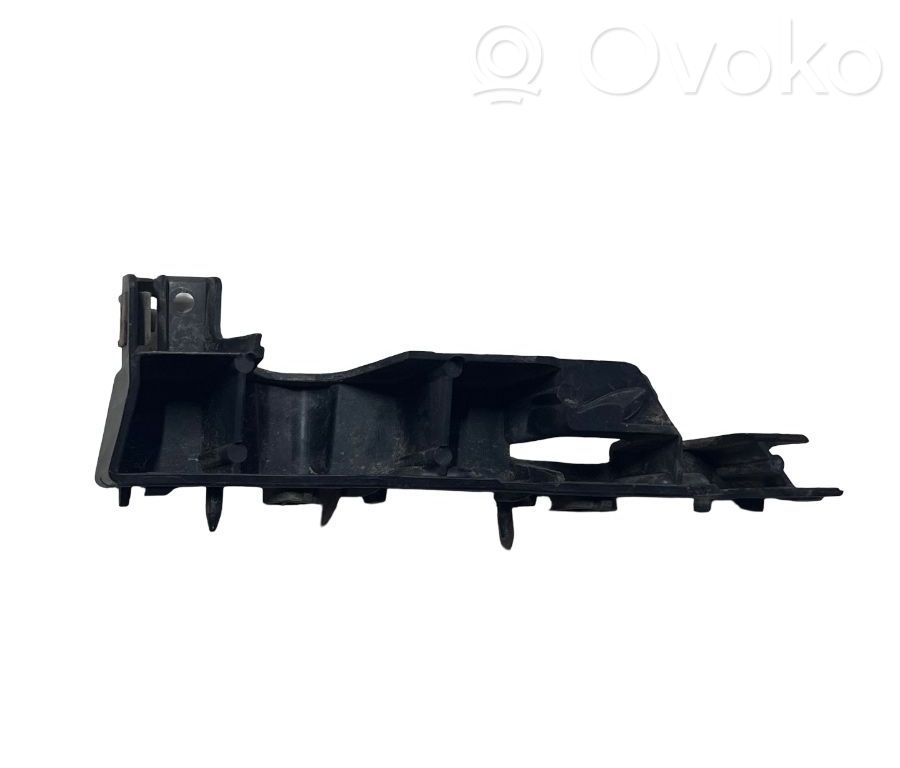 Front bumper mounting bracket   4G0807284