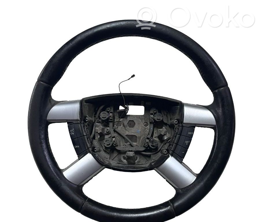 Steering wheel   3M513600C