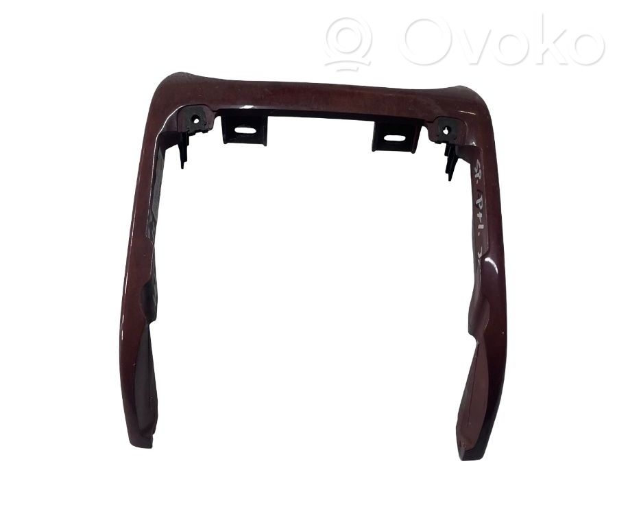 Console centrale   3D0863323M