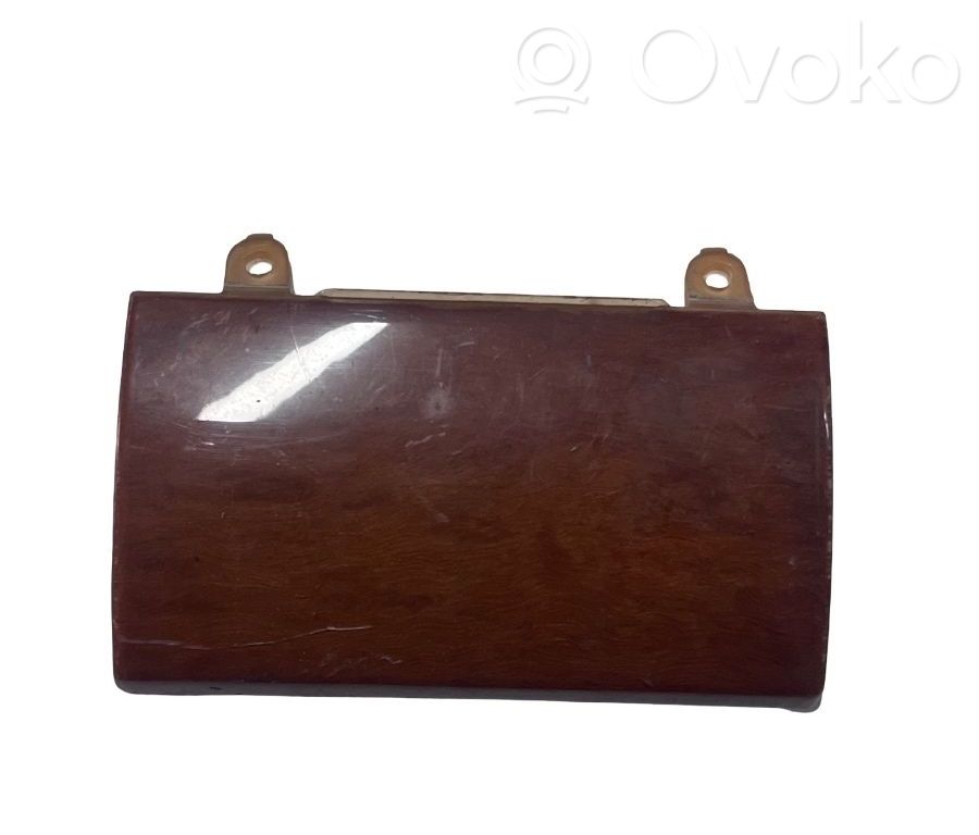 Volkswagen Phaeton Dashboard trim 