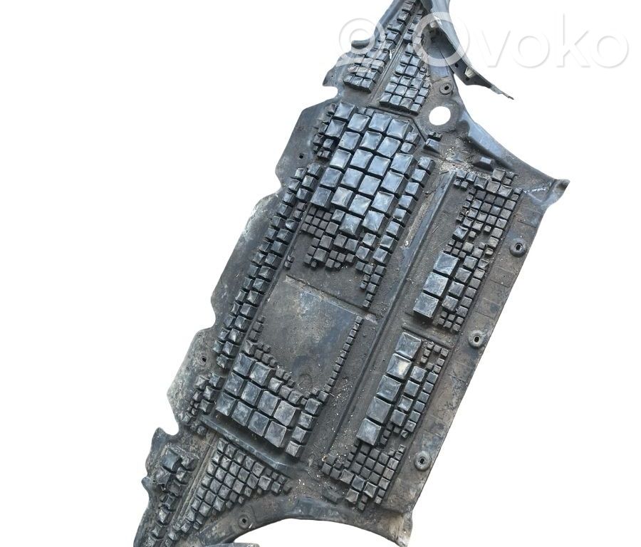 Dzinēja apakšas aizsargs   8K0863821AF