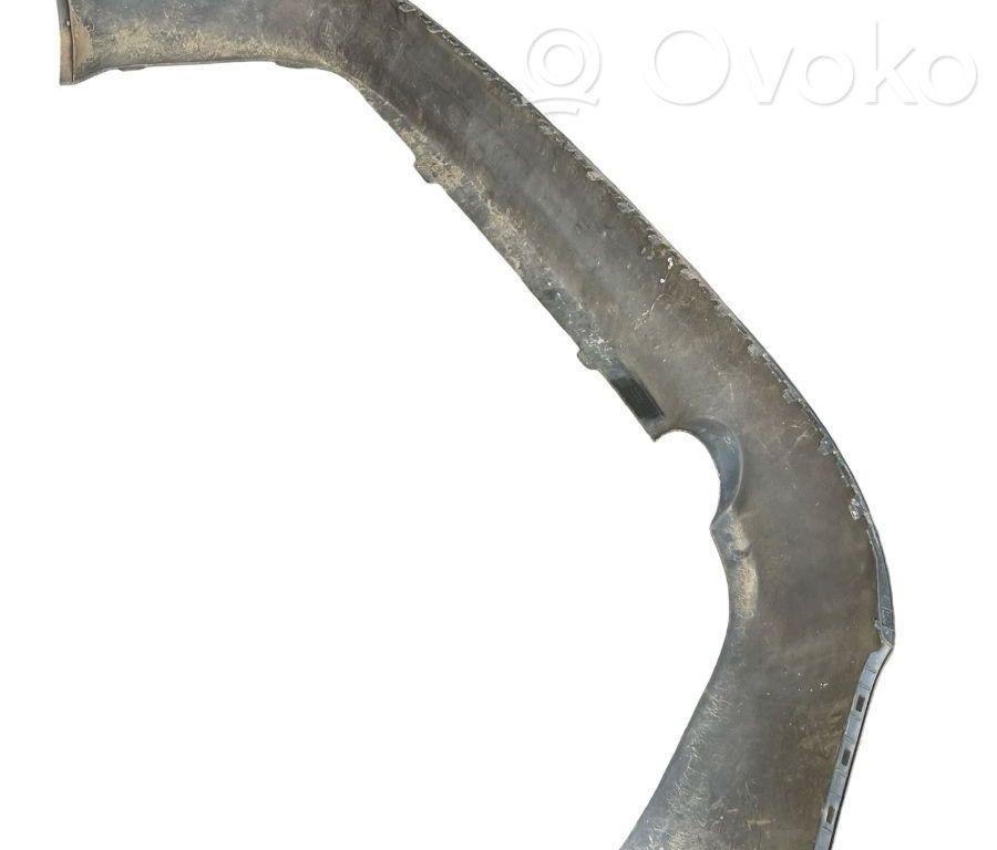 Audi A4 S4 B6 8E 8H Moldura inferior del parachoques trasero 