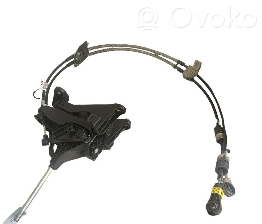 Gear selector   C1BR7C453AKD