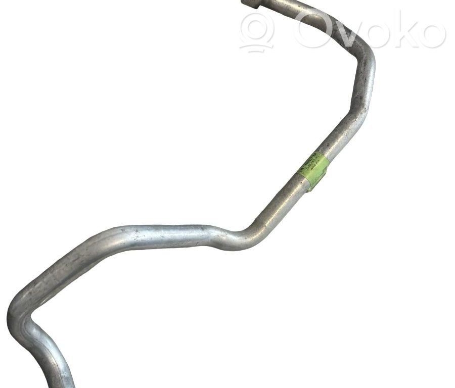 Ilmastointilaitteen putki (A/C)   C1B119N617AB