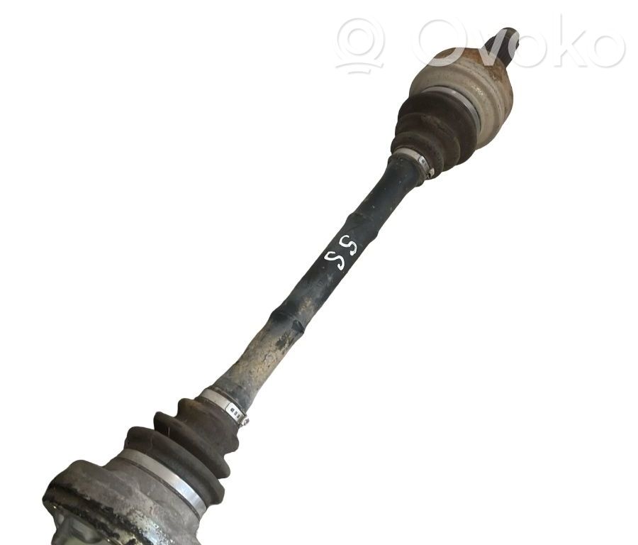 BMW 3 E92 E93 Albero di trasmissione posteriore 