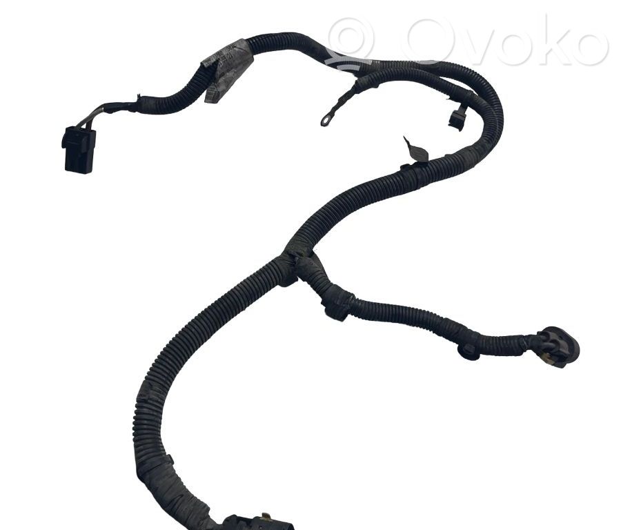 Cableado del sensor de aparcamiento (PDC)   50510707