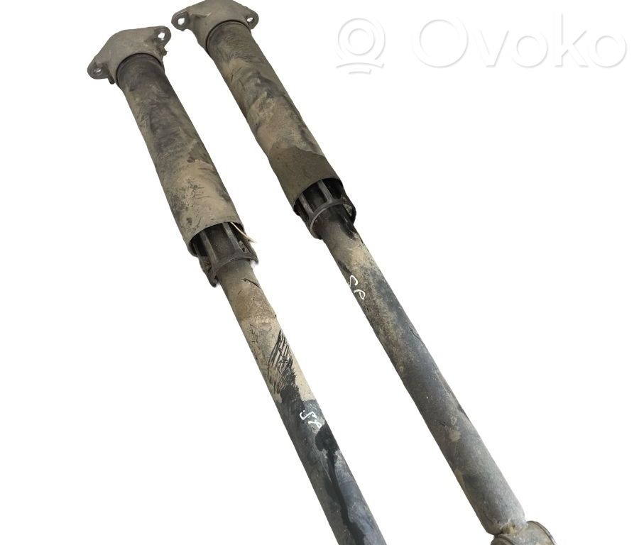 Takaiskunvaimennin   H1BC18159AA