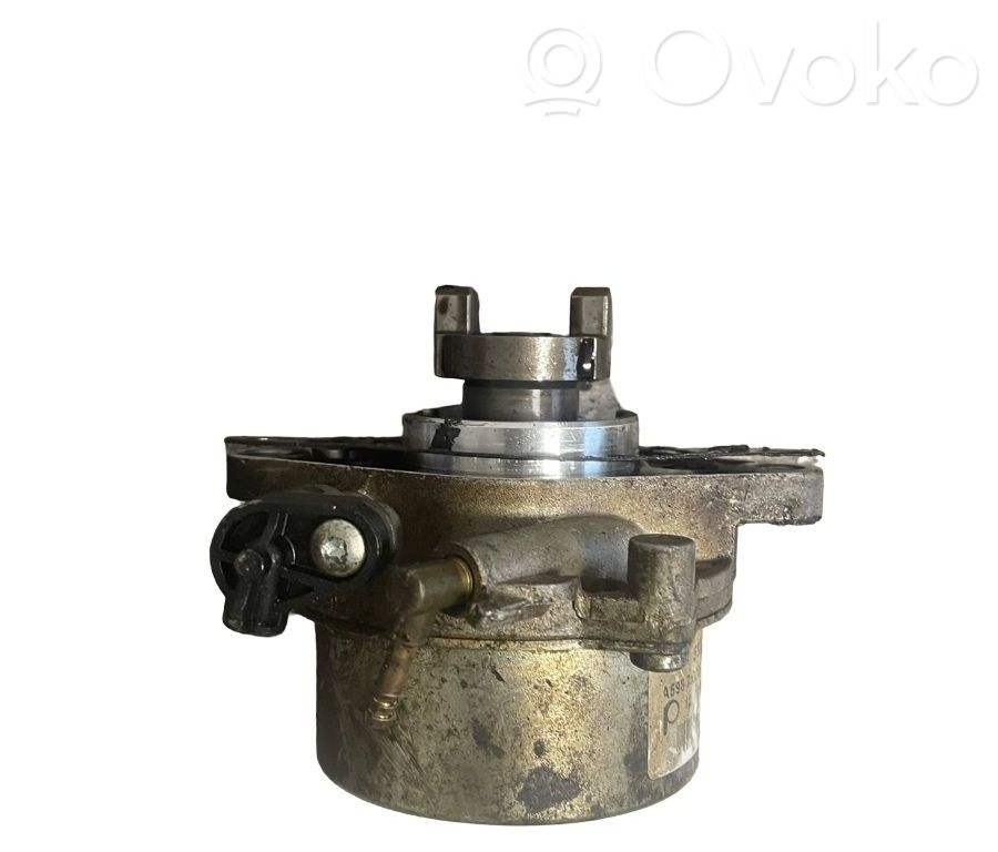 Opel Corsa D Pompă vacuum 