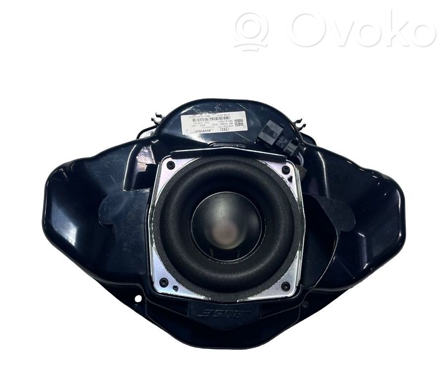 Subwoofer speaker   4H0035297