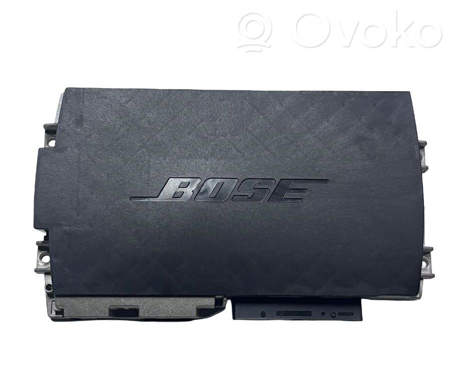 Vahvistin   4G0035223C