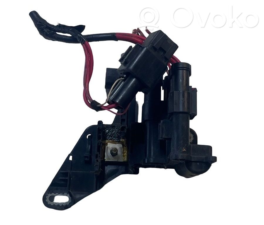 BMW 1 F20 F21 Siguranță releu baterie 