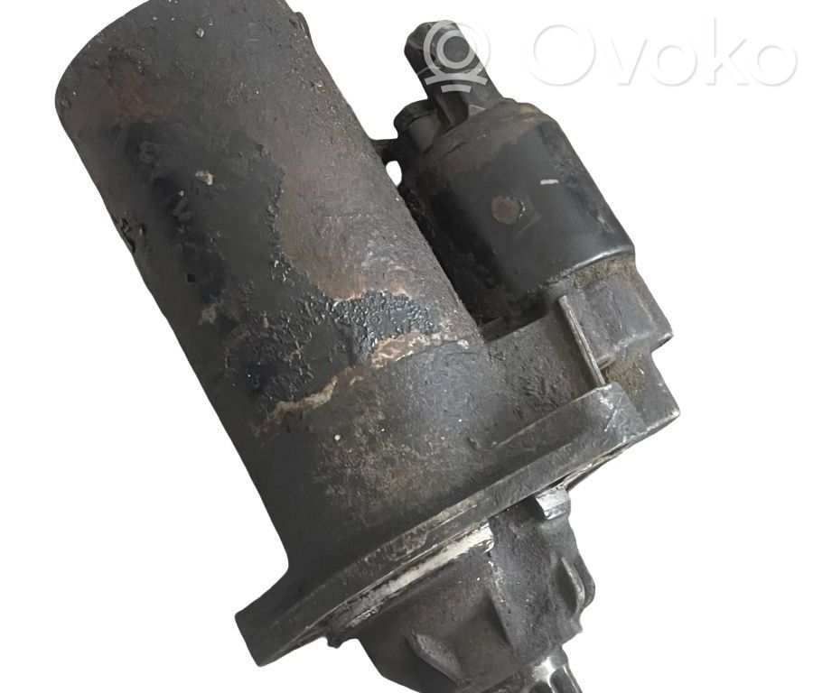 Volkswagen PASSAT B6 Стартер 