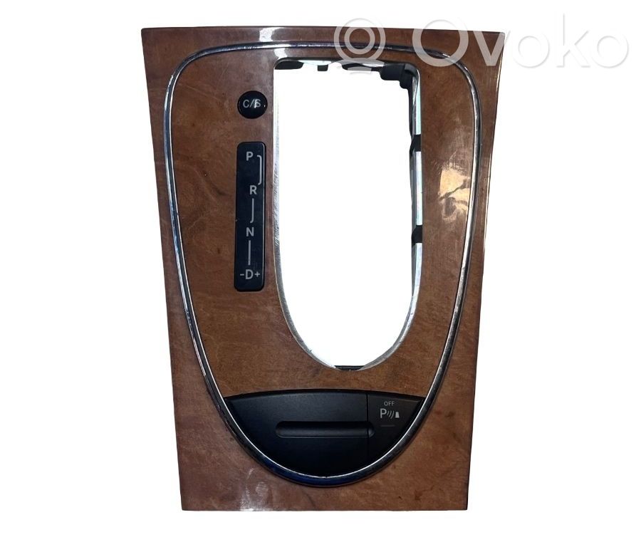 Consola central   2118216958