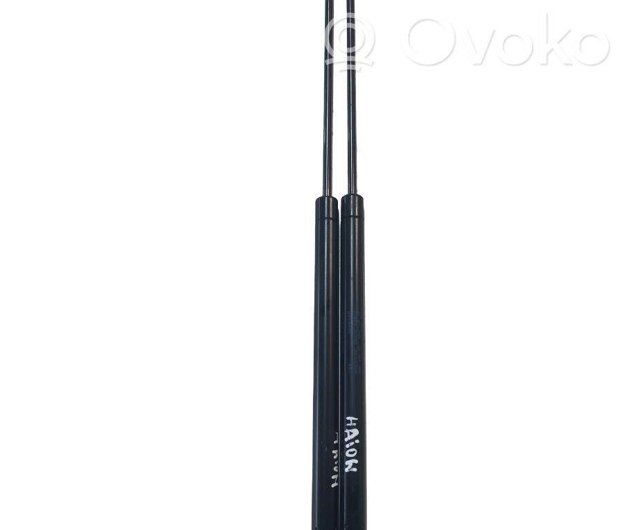 Heckklappenstrebe   4H0827551B