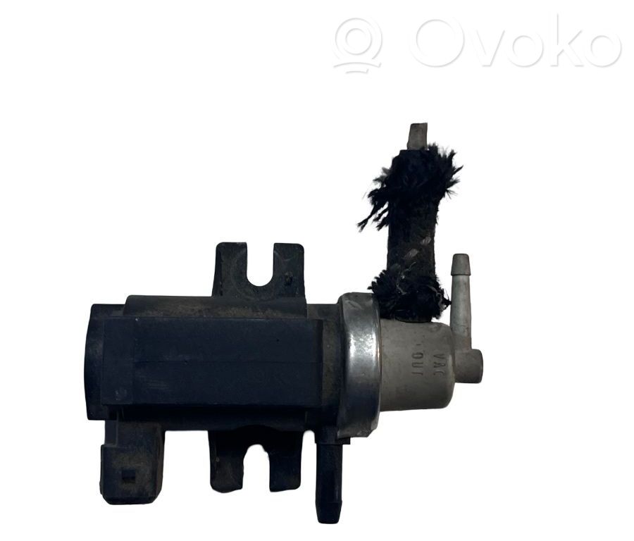 Electroválvula del turbo   1H0906627A