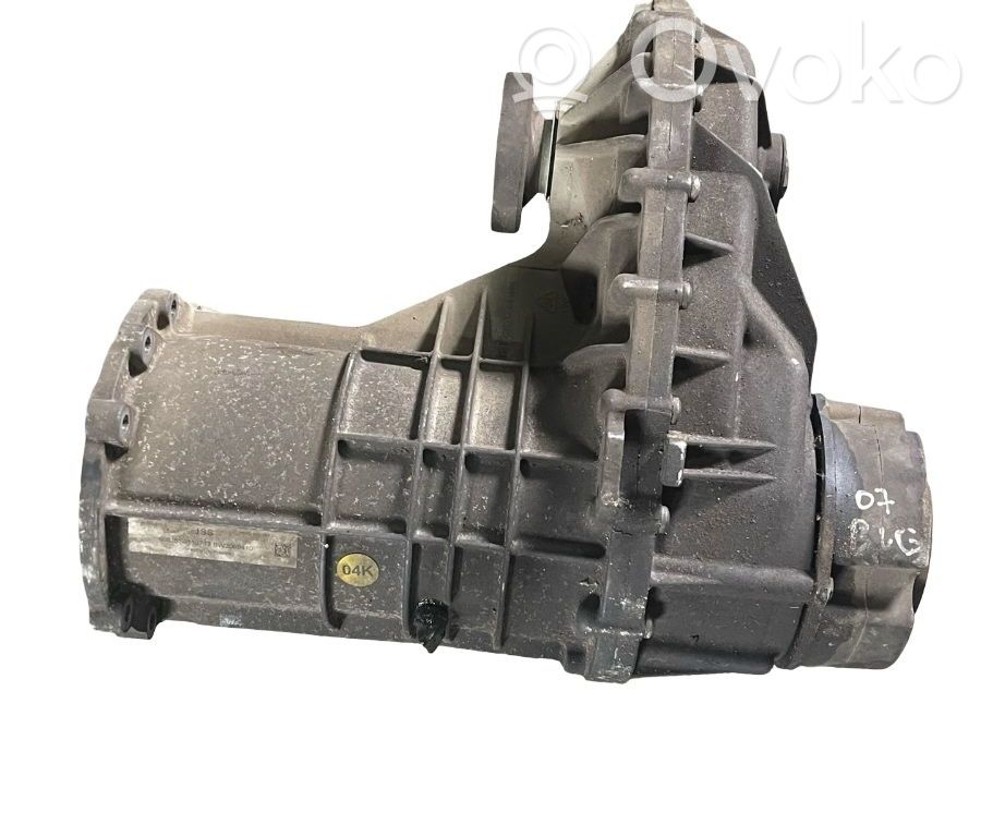 Boîte de transfert   JSS,0AQ341010E