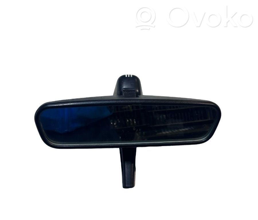 Rear view mirror (interior)   8T0857593