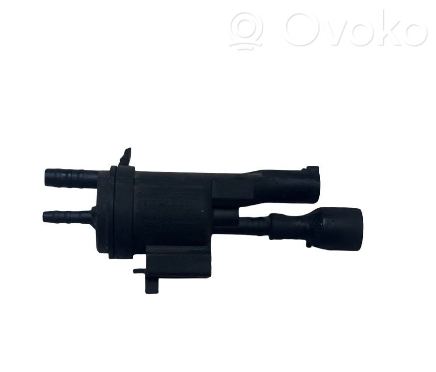 Válvula de vacío (Usadas)   0025401497