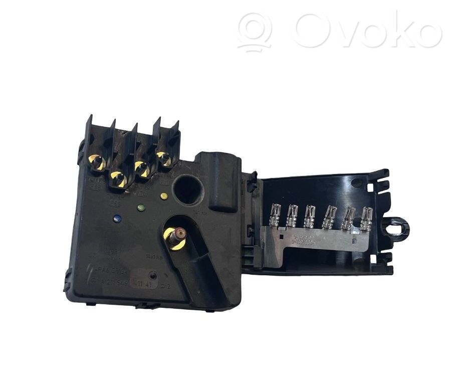 Sulakemoduuli   A2115461141