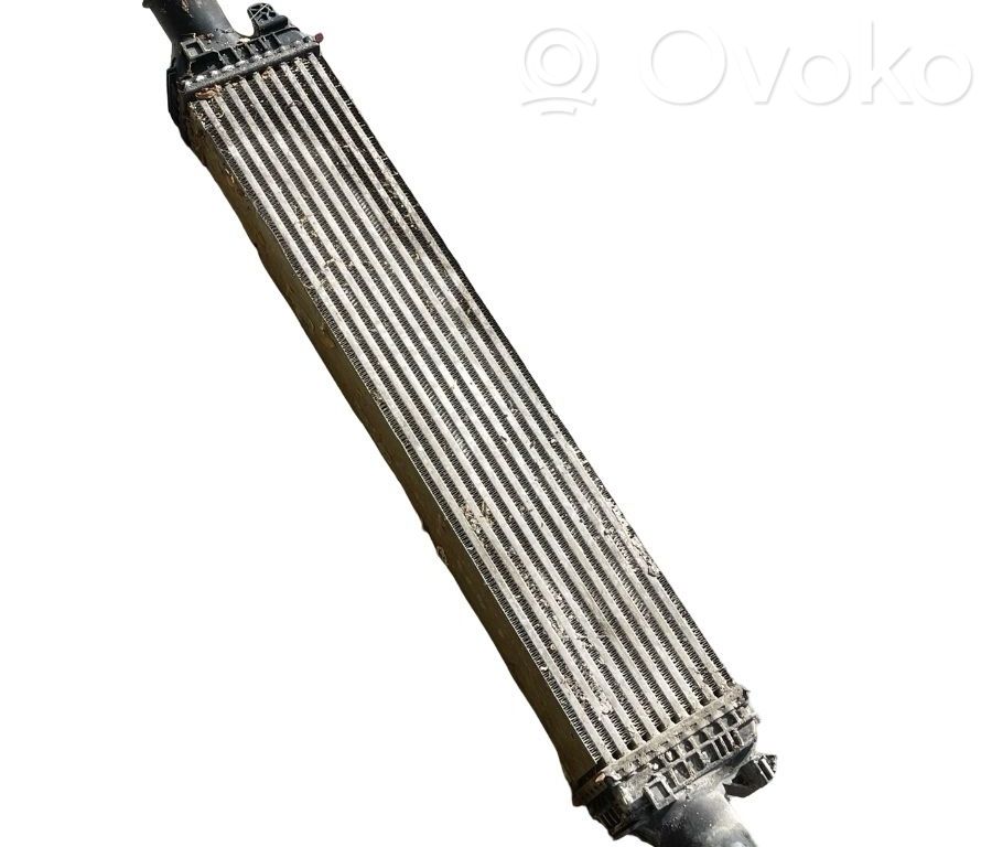 Audi A5 8T 8F Radiator intercooler 
