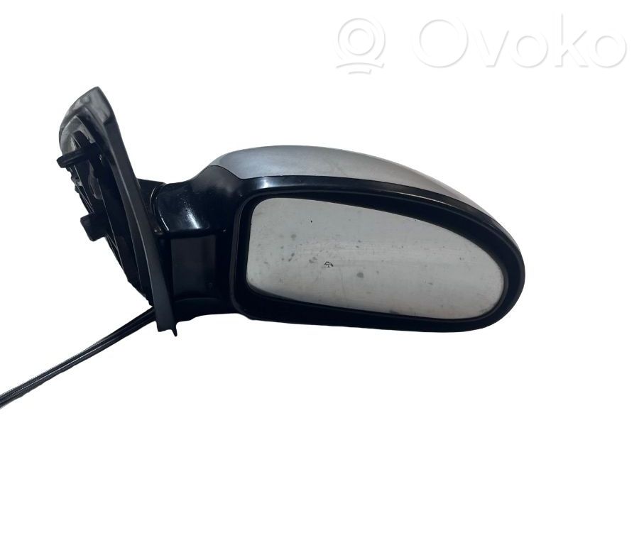 Manual wing mirror   3004534R