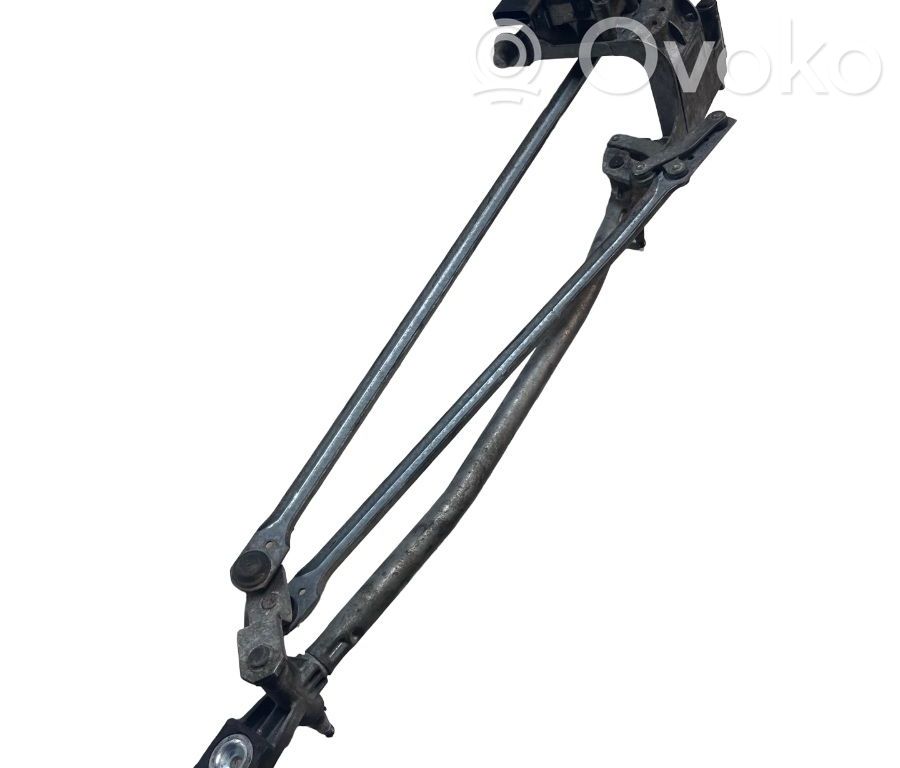 Front wiper linkage   3M5117508AA