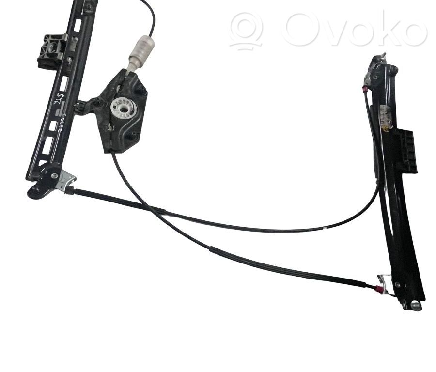 Audi A5 8T 8F Mecanism ventilare geam 