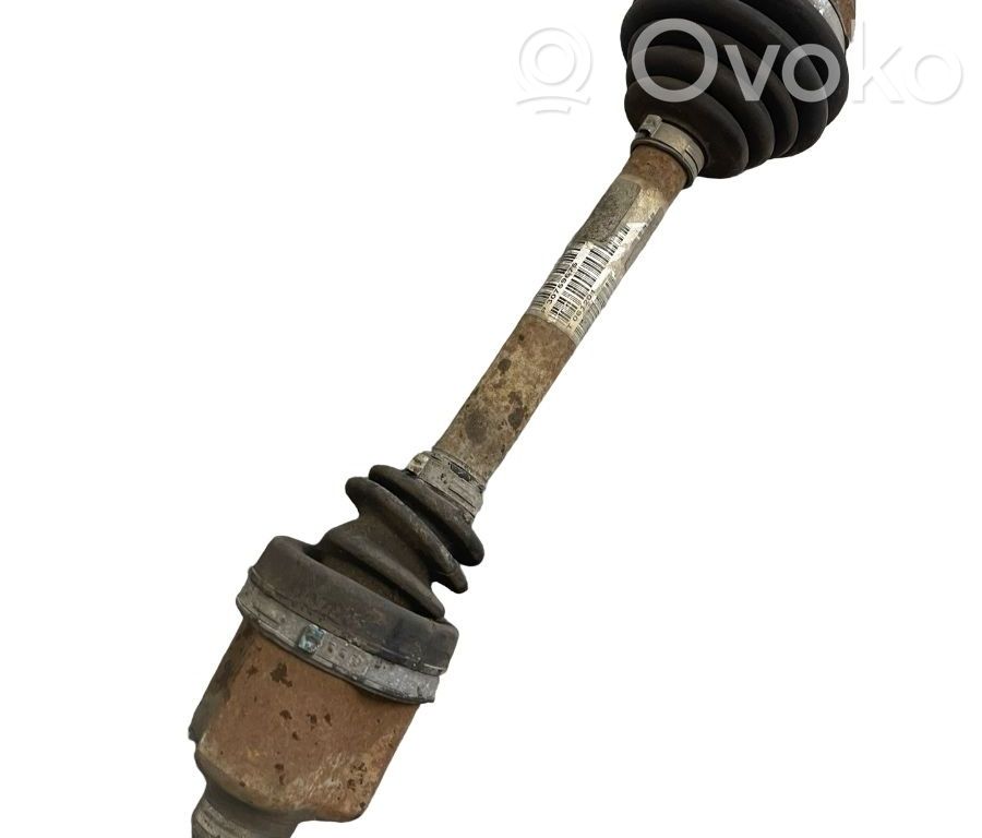 Ford Focus Front driveshaft 