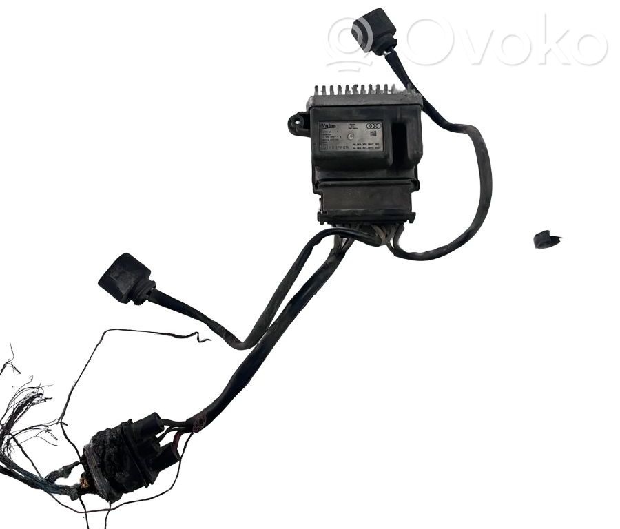 Other relay   8K0959501C