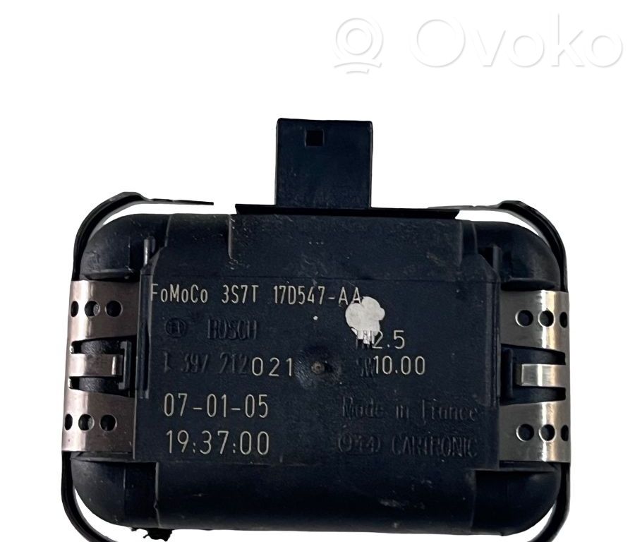 Capteur de pluie   3S7T17D547AA