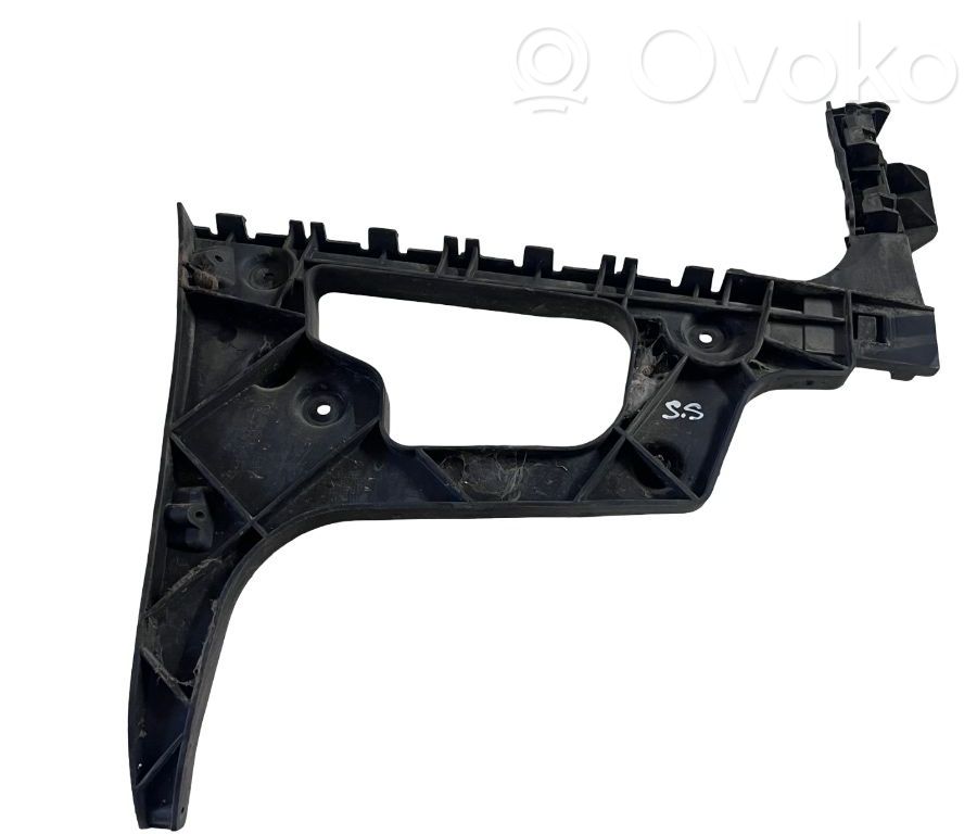 Rear bumper mounting bracket   8T0807453